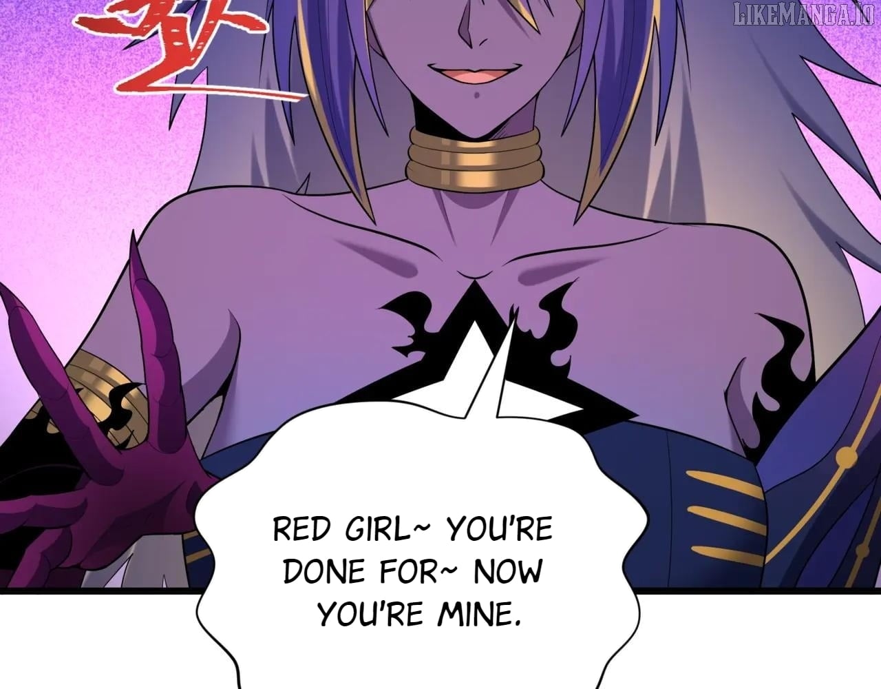 Era of the Haunted Chapter 517 - page 146